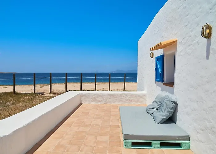 Casita Del Puerto Formentera Passport