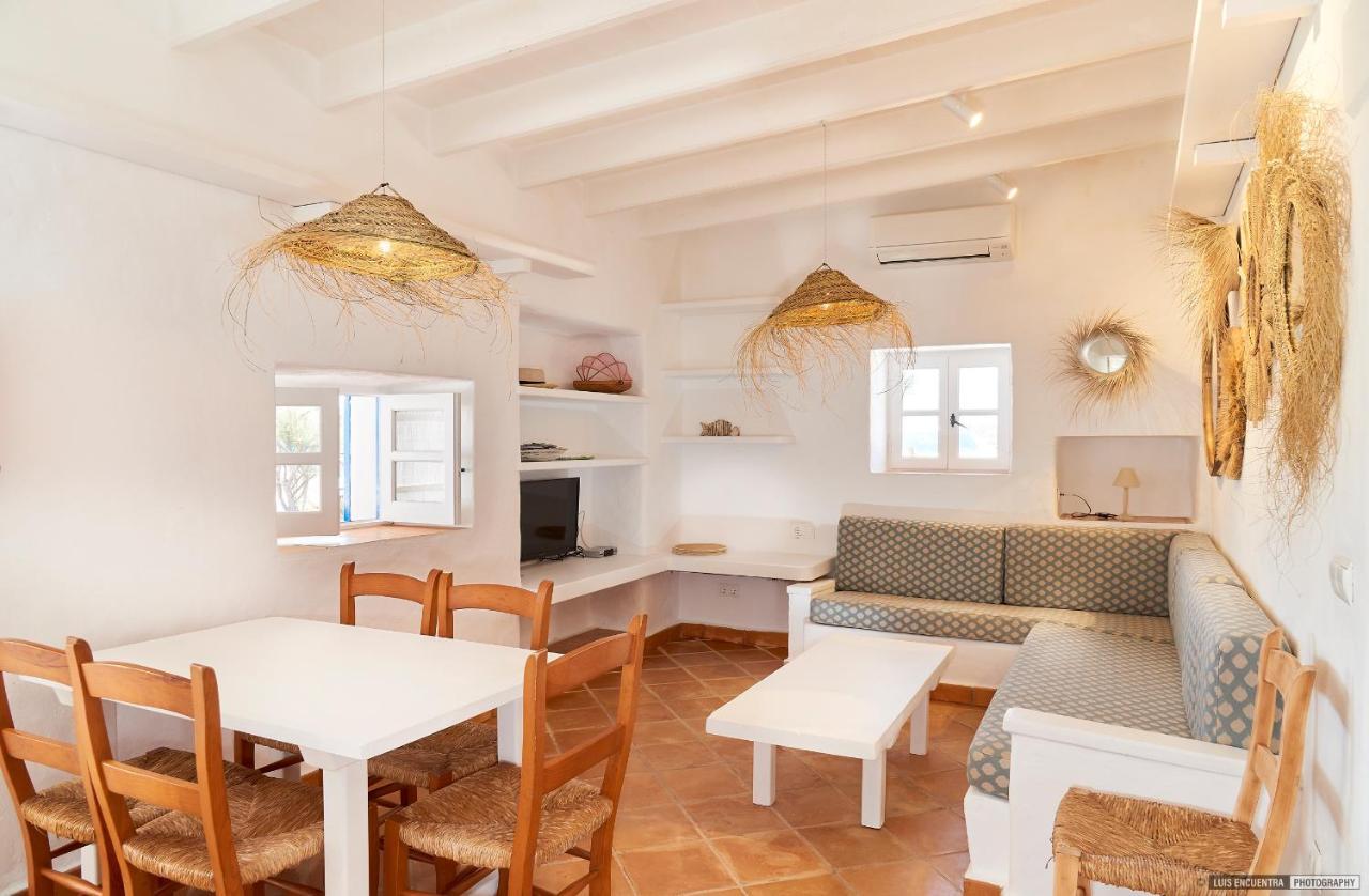Casita Del Puerto Formentera Passport La Savina (Formentera)