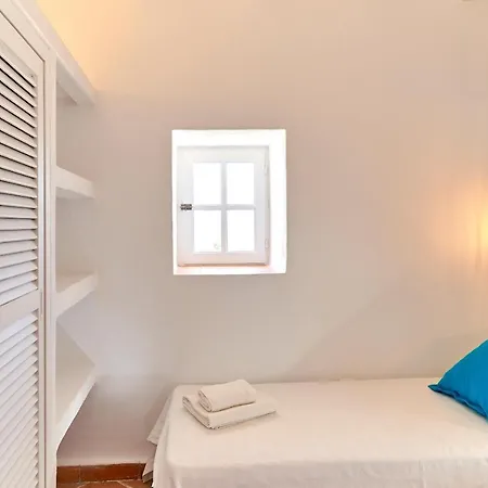 Willa Casita Del Puerto Formentera Passport La Savina  Zewnętrze zdjęcie