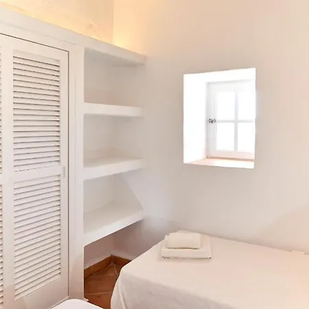 Willa Casita Del Puerto Formentera Passport La Savina  Zewnętrze zdjęcie