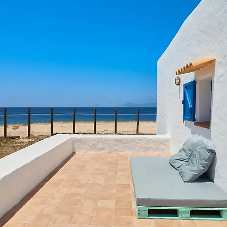 Willa Casita Del Puerto Formentera Passport La Savina  Zewnętrze zdjęcie