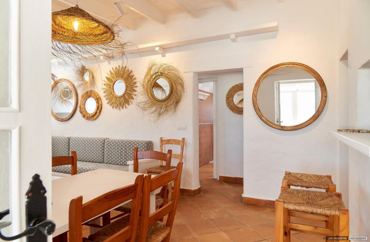 Holiday home Casita Del Puerto Formentera Passport La Savina (Formentera)