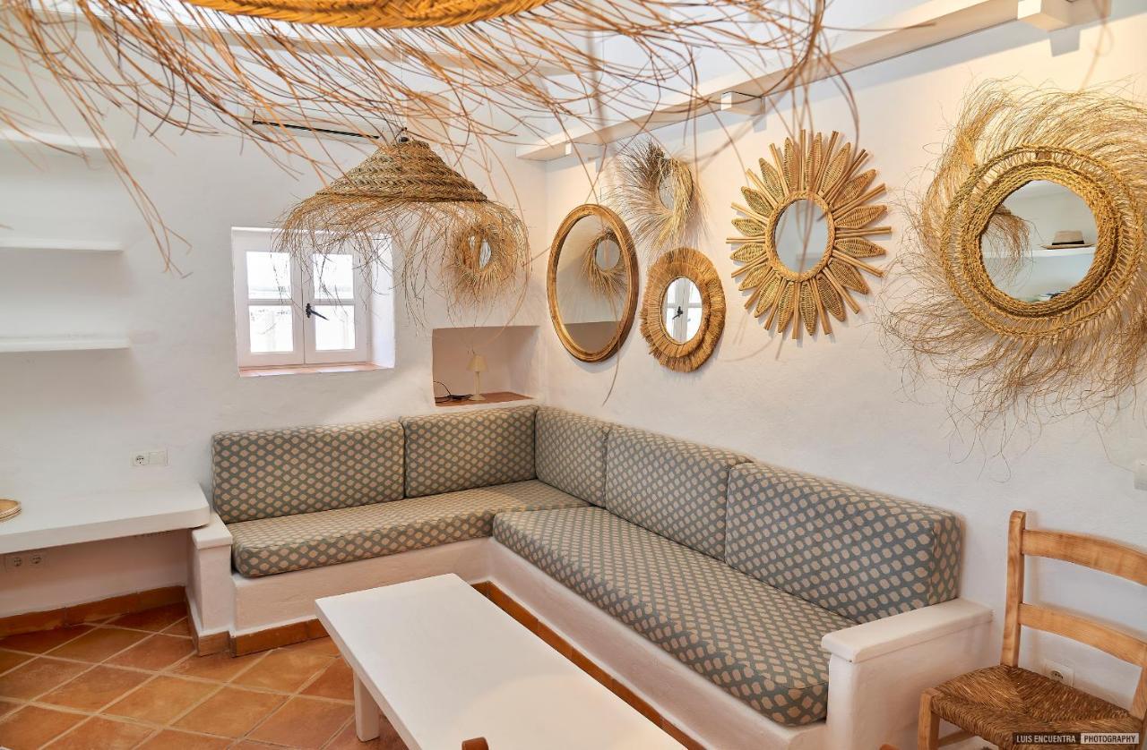 Casita Del Puerto Formentera Passport *