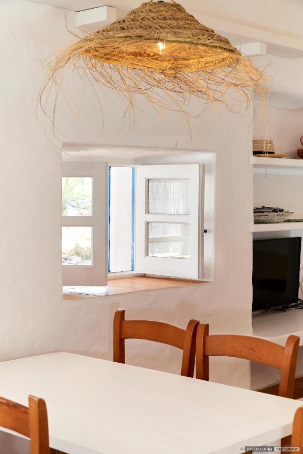 Holiday home Casita Del Puerto Formentera Passport La Savina (Formentera)