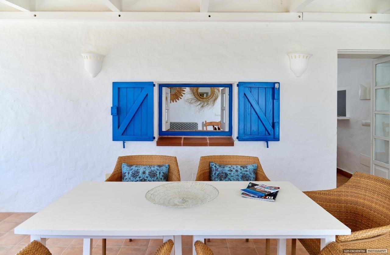 Casita Del Puerto Formentera Passport La Savina (Formentera)