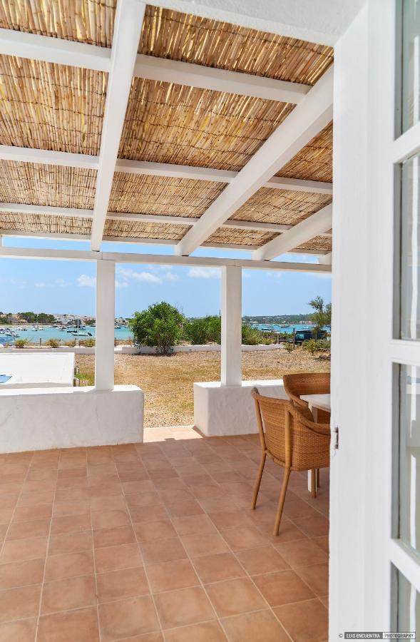 Casita Del Puerto Formentera Passport Holiday home