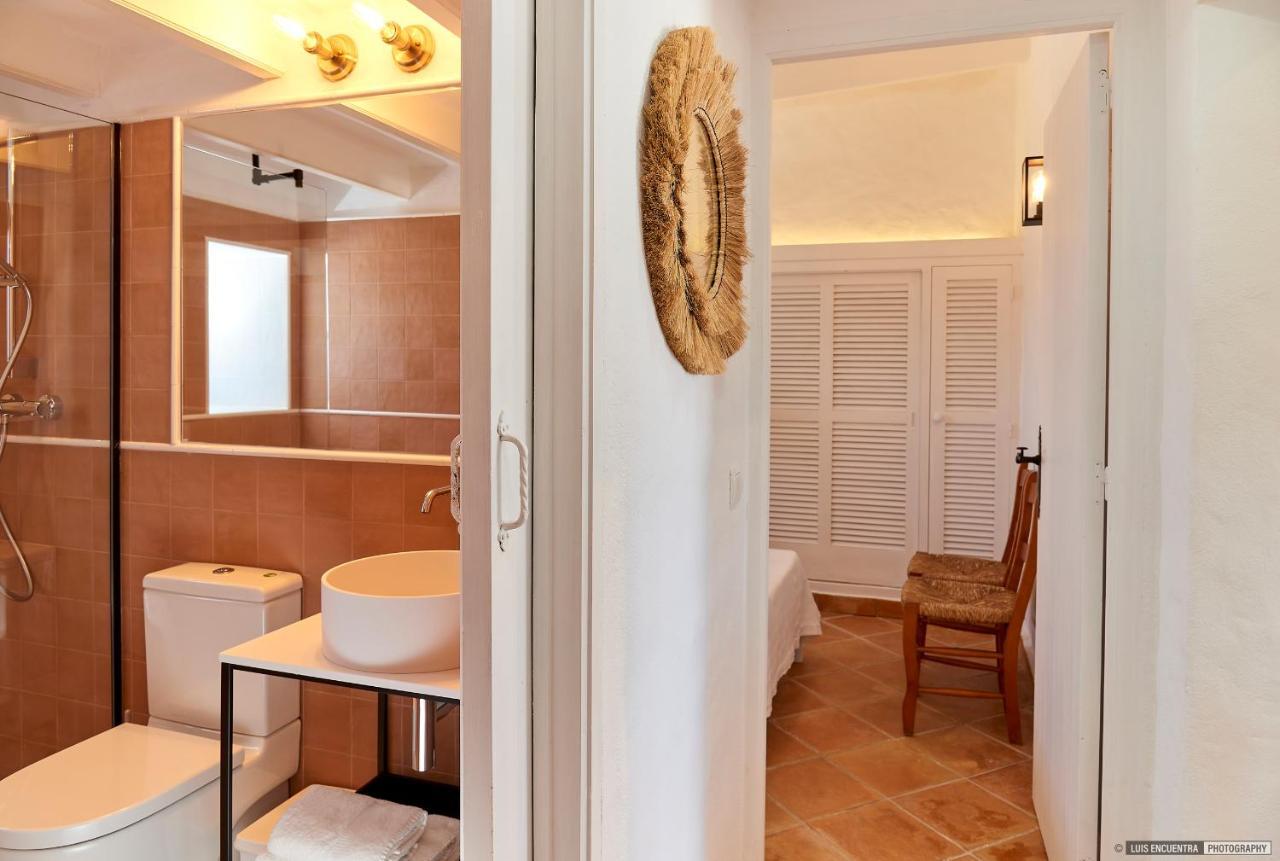 Holiday home Casita Del Puerto Formentera Passport La Savina (Formentera)
