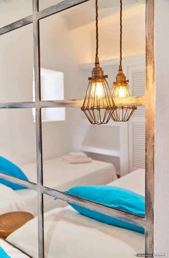 Holiday home Casita Del Puerto Formentera Passport La Savina (Formentera)