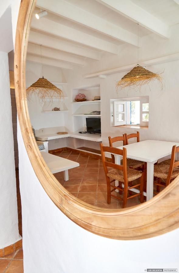Holiday home Casita Del Puerto Formentera Passport