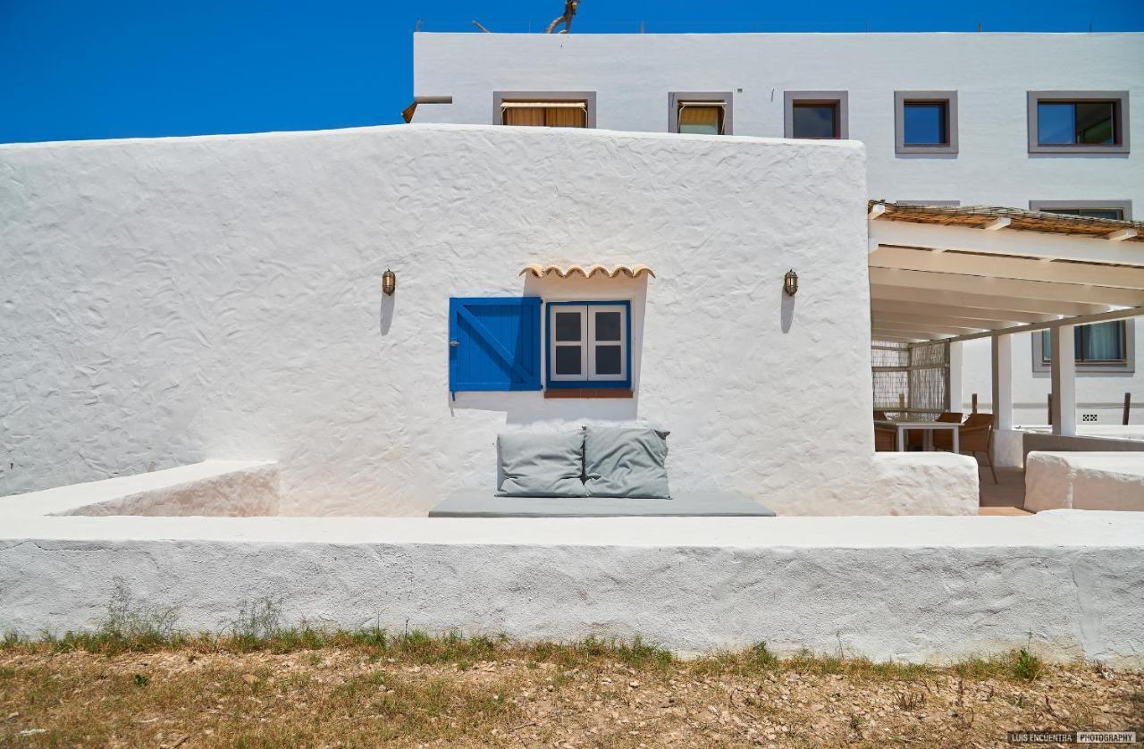 Holiday home Casita Del Puerto Formentera Passport *