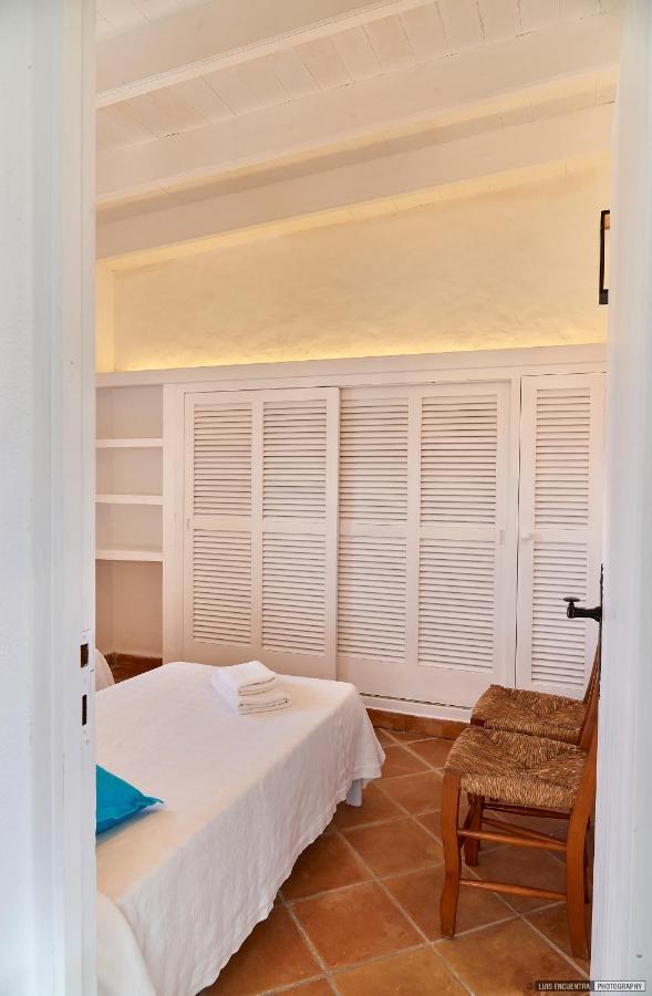 Holiday home Casita Del Puerto Formentera Passport La Savina (Formentera)