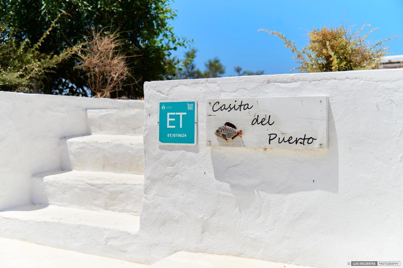 Holiday home Casita Del Puerto Formentera Passport