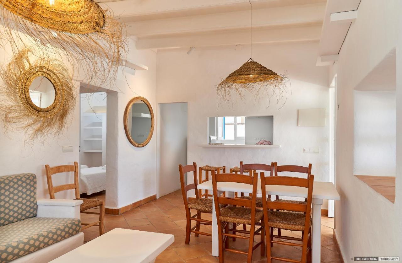 Holiday home Casita Del Puerto Formentera Passport *