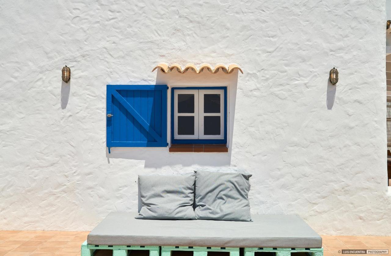 Casita Del Puerto Formentera Passport * La Savina (Formentera)