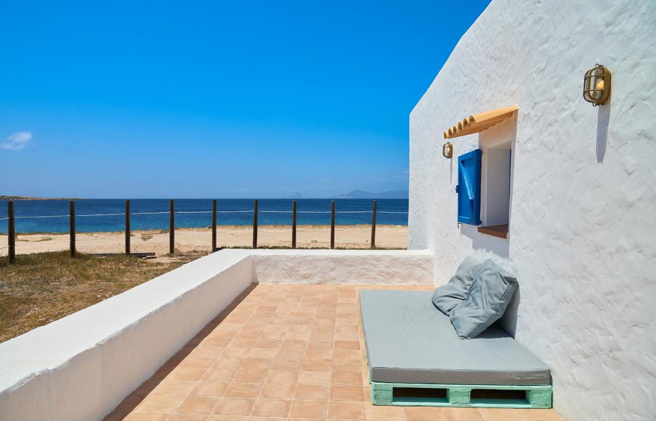 Holiday home Casita Del Puerto Formentera Passport *